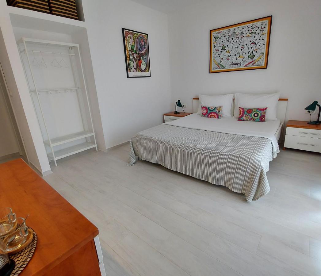 Guest House Mediterranean Hvar Town Zewnętrze zdjęcie