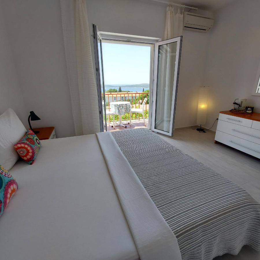 Guest House Mediterranean Hvar Town Zewnętrze zdjęcie