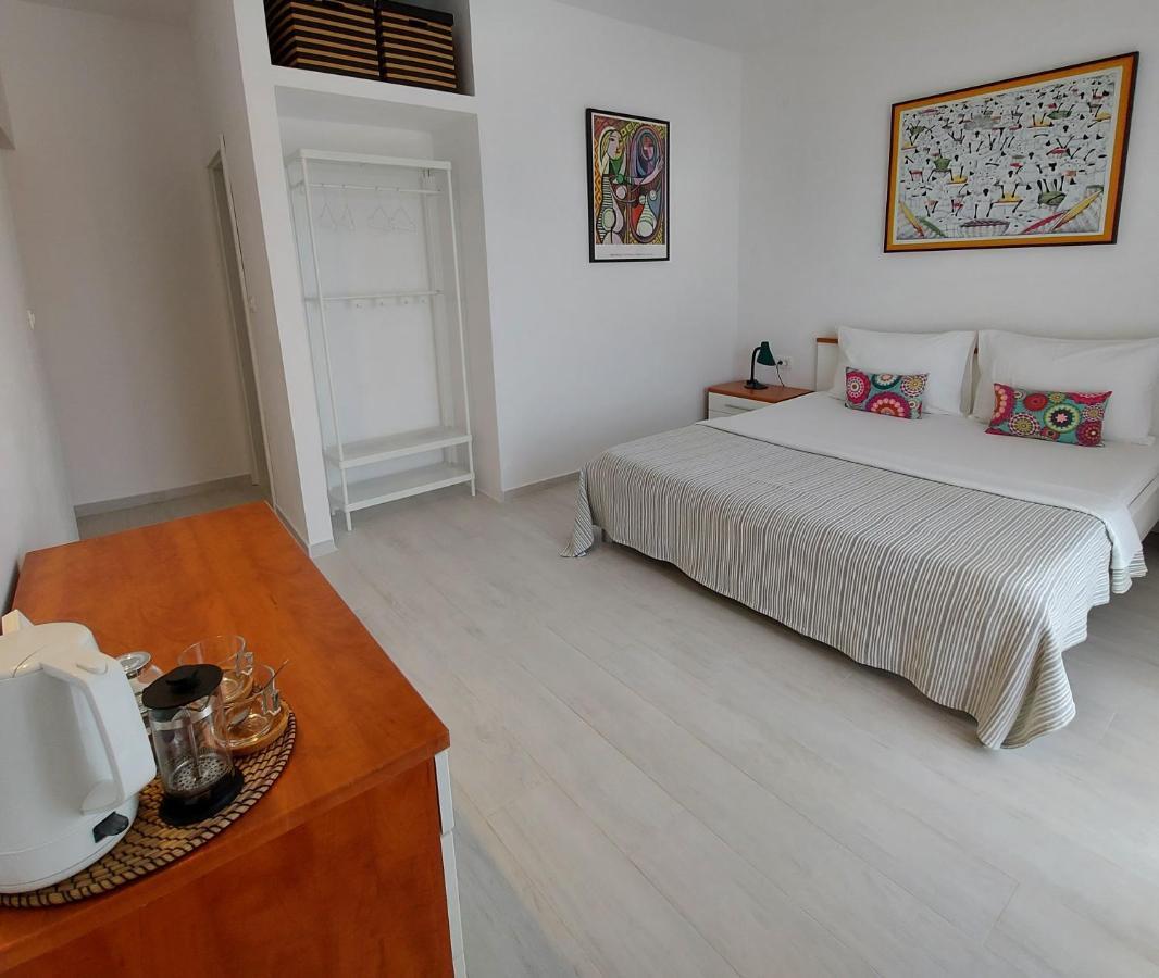 Guest House Mediterranean Hvar Town Zewnętrze zdjęcie