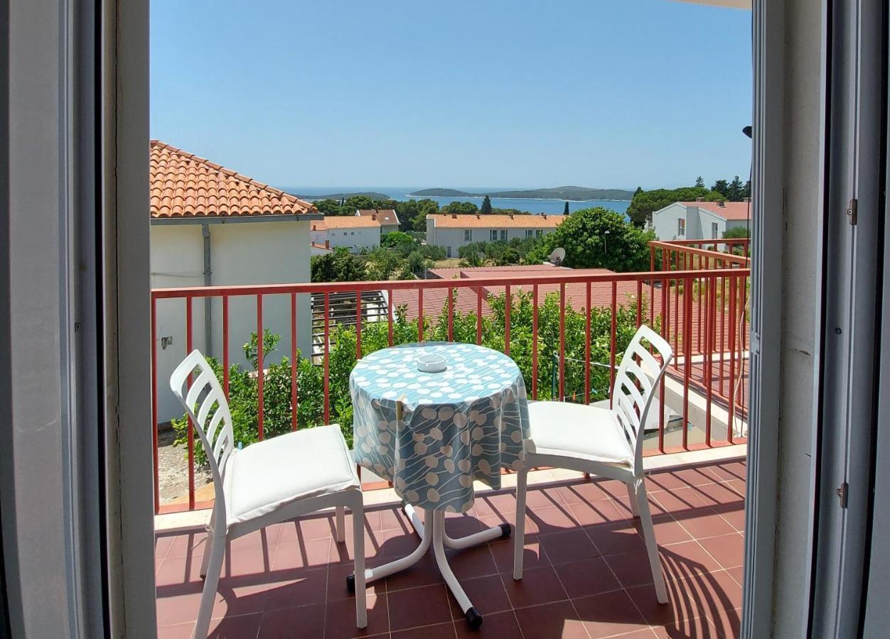 Guest House Mediterranean Hvar Town Zewnętrze zdjęcie
