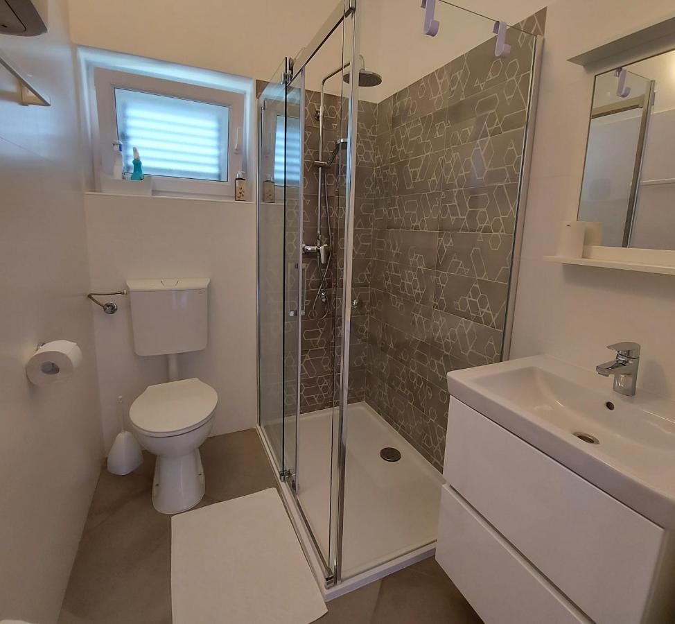 Guest House Mediterranean Hvar Town Zewnętrze zdjęcie