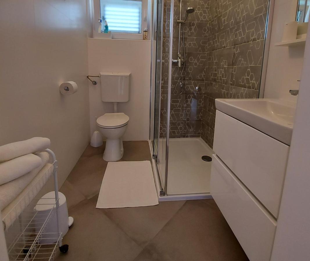 Guest House Mediterranean Hvar Town Zewnętrze zdjęcie