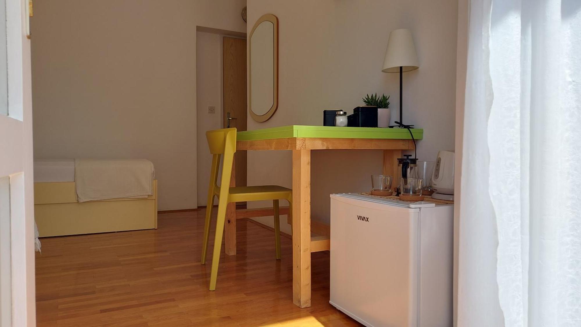 Guest House Mediterranean Hvar Town Zewnętrze zdjęcie