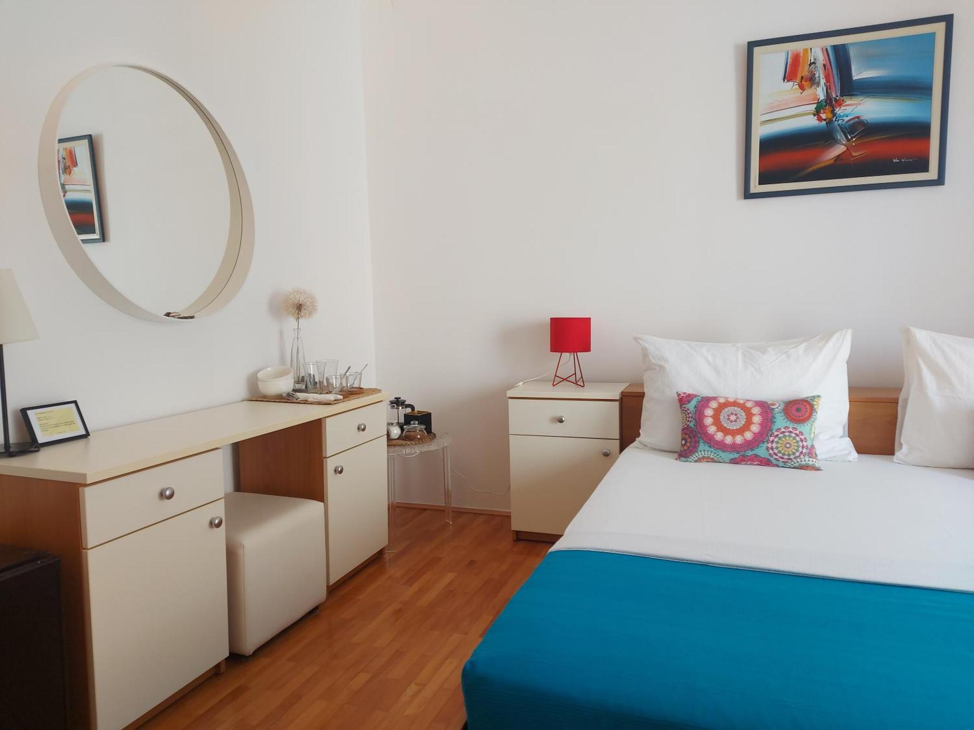 Guest House Mediterranean Hvar Town Zewnętrze zdjęcie