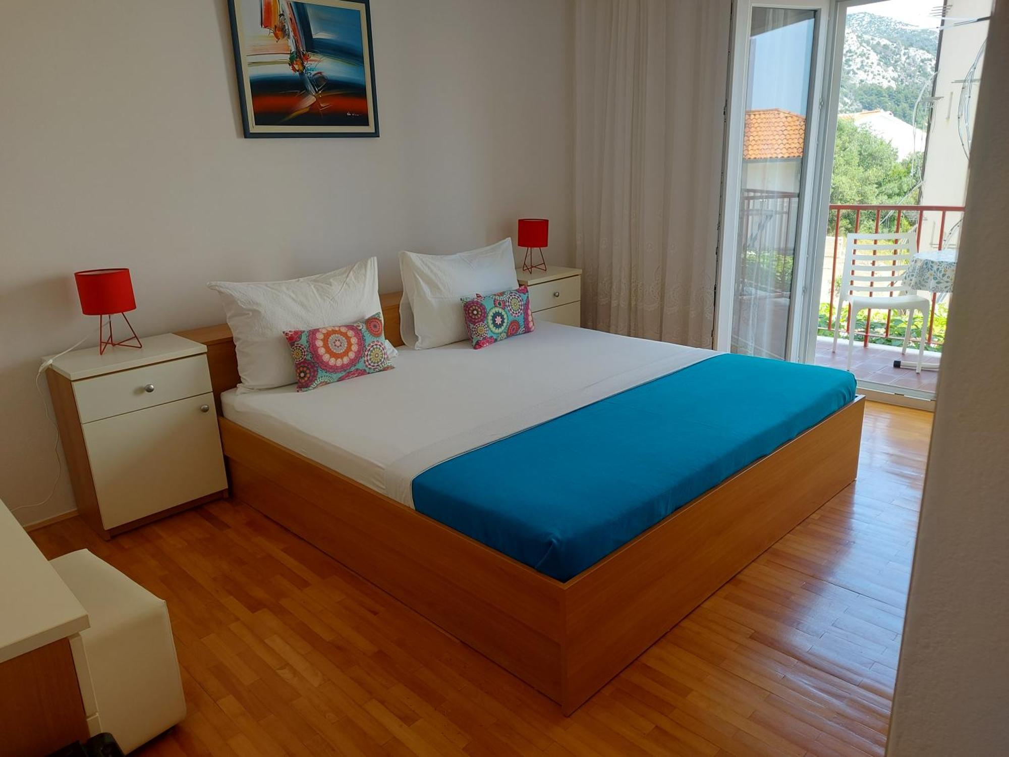 Guest House Mediterranean Hvar Town Zewnętrze zdjęcie
