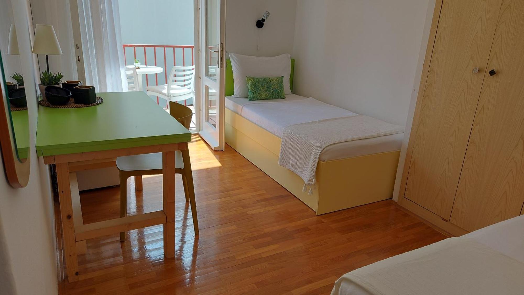 Guest House Mediterranean Hvar Town Zewnętrze zdjęcie