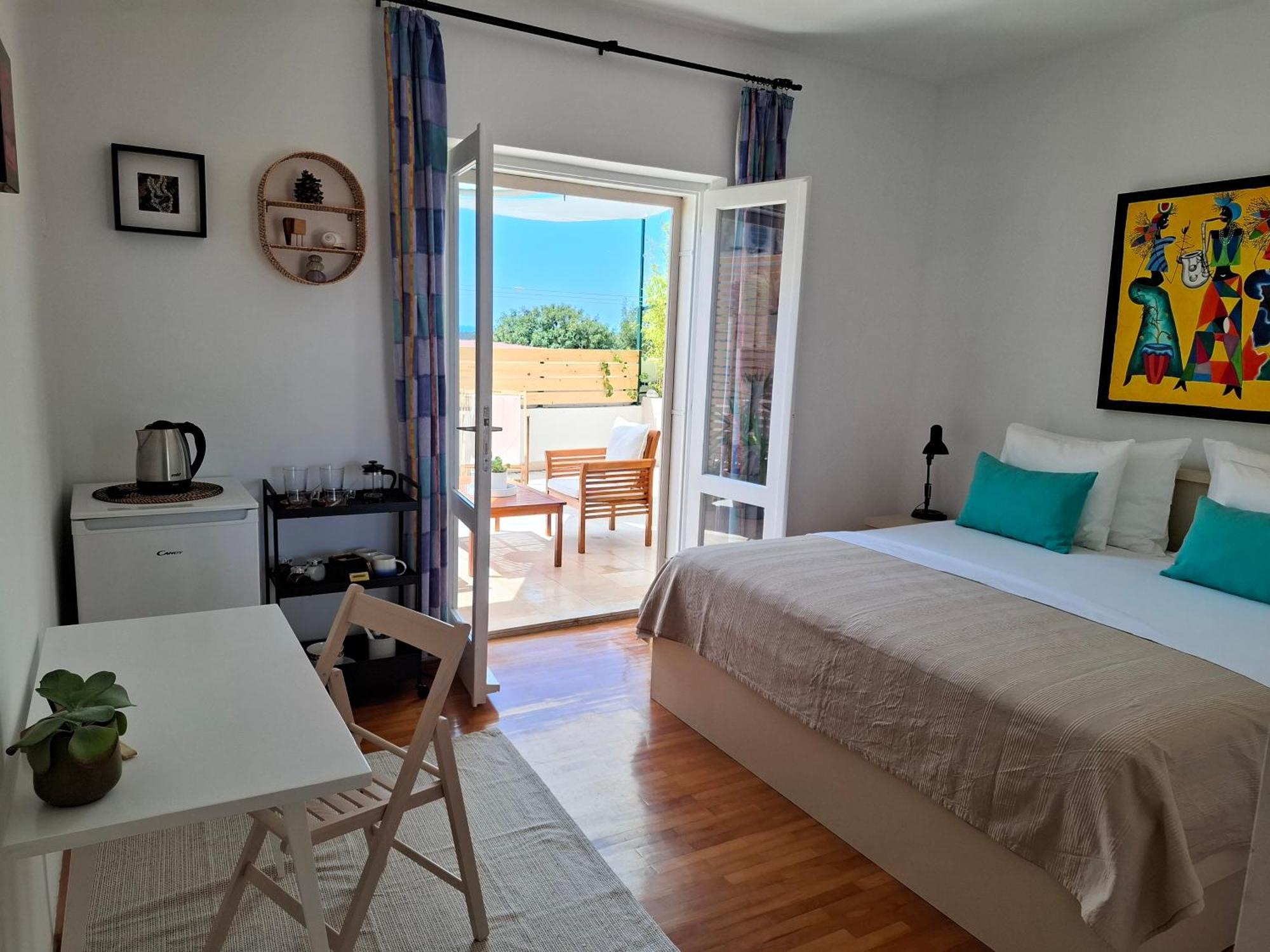 Guest House Mediterranean Hvar Town Zewnętrze zdjęcie