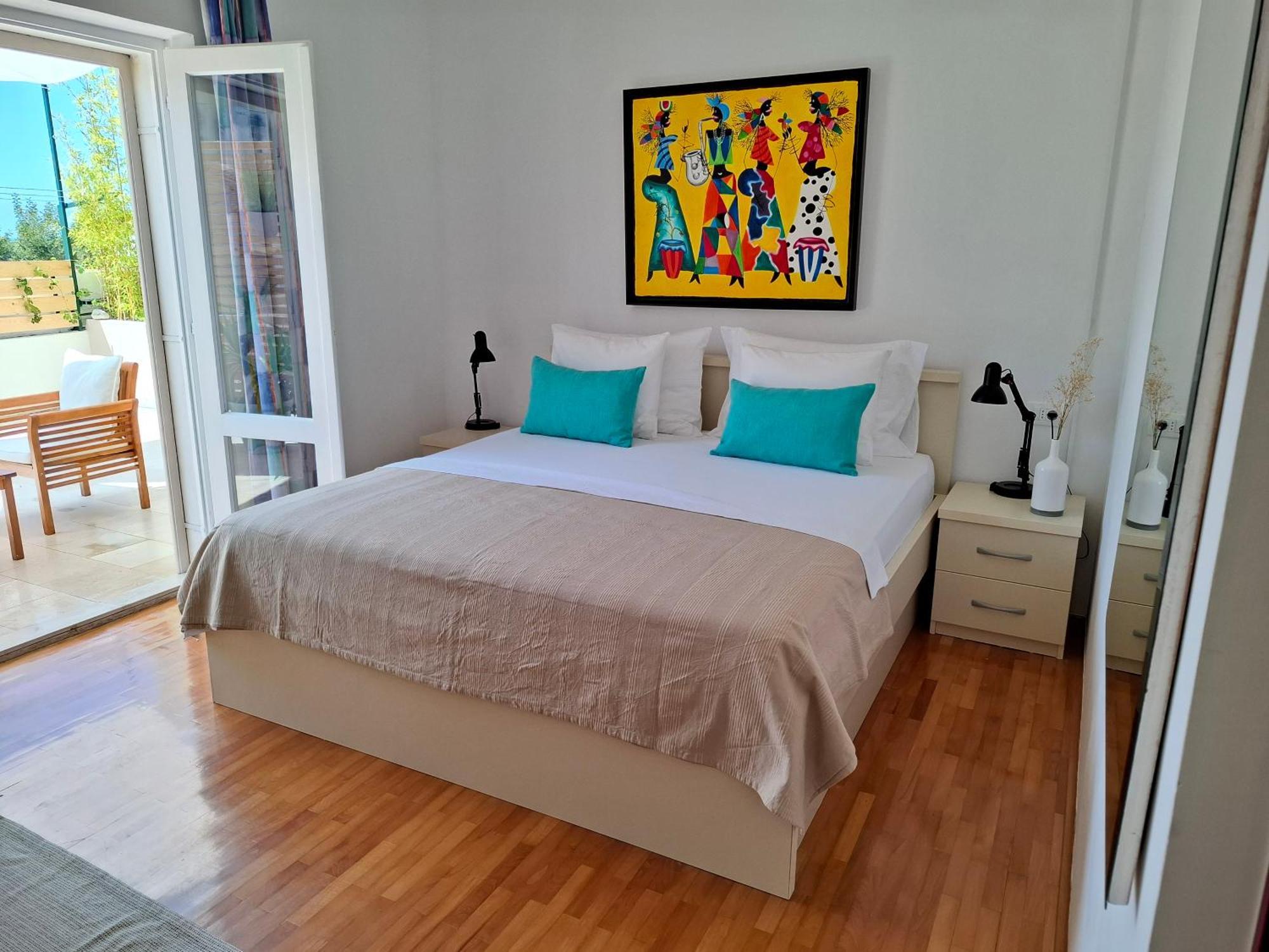 Guest House Mediterranean Hvar Town Zewnętrze zdjęcie