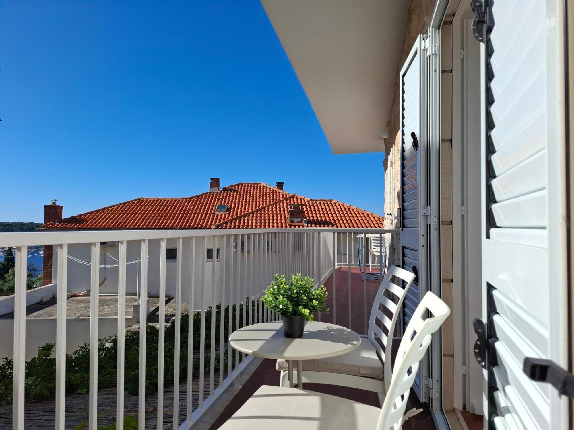 Guest House Mediterranean Hvar Town Zewnętrze zdjęcie